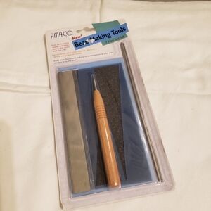 Amaco Bead Making Tools Set